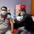 KPP Pratama Berkerja Sama Dengan Puskesmas Tanjung Puri Berikan Vaksin Gratis Ke Masyarakat