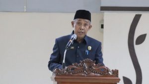 H. Senen Maryono