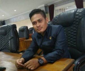 Herinius Laka