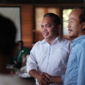 Melkianus, Saya Siap Mundur Jadi Anggota DPRD Sintang
