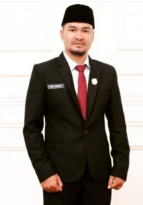 Rudy Andryas