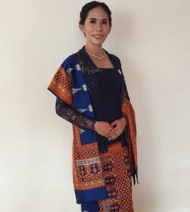 Anastasya