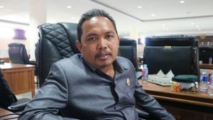 Melkianus, Dewan Perwakilan Rakyat daerah (DPRD) Kabupaten Sintang