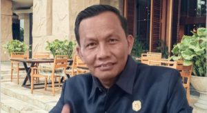 Zulherman anggota DPRD kabupaten Sintang