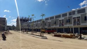 Pasar Raya Modern Kapuas