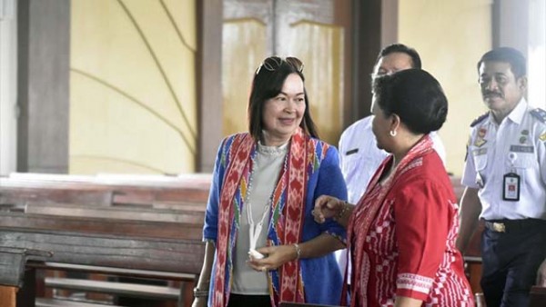 Sekda Sintang Hadiri Peresmian Agung Paroki Santo Petrus dan Paulus Sekadau