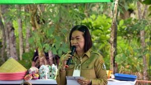 Sekretaris Daerah Kabupaten Sintang
