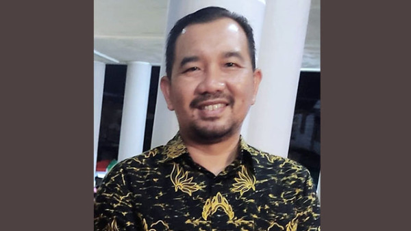 Camat Sintang, Tatang Supriyatna